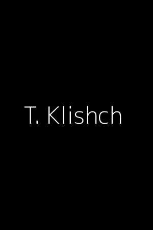 Tetyana Klishch